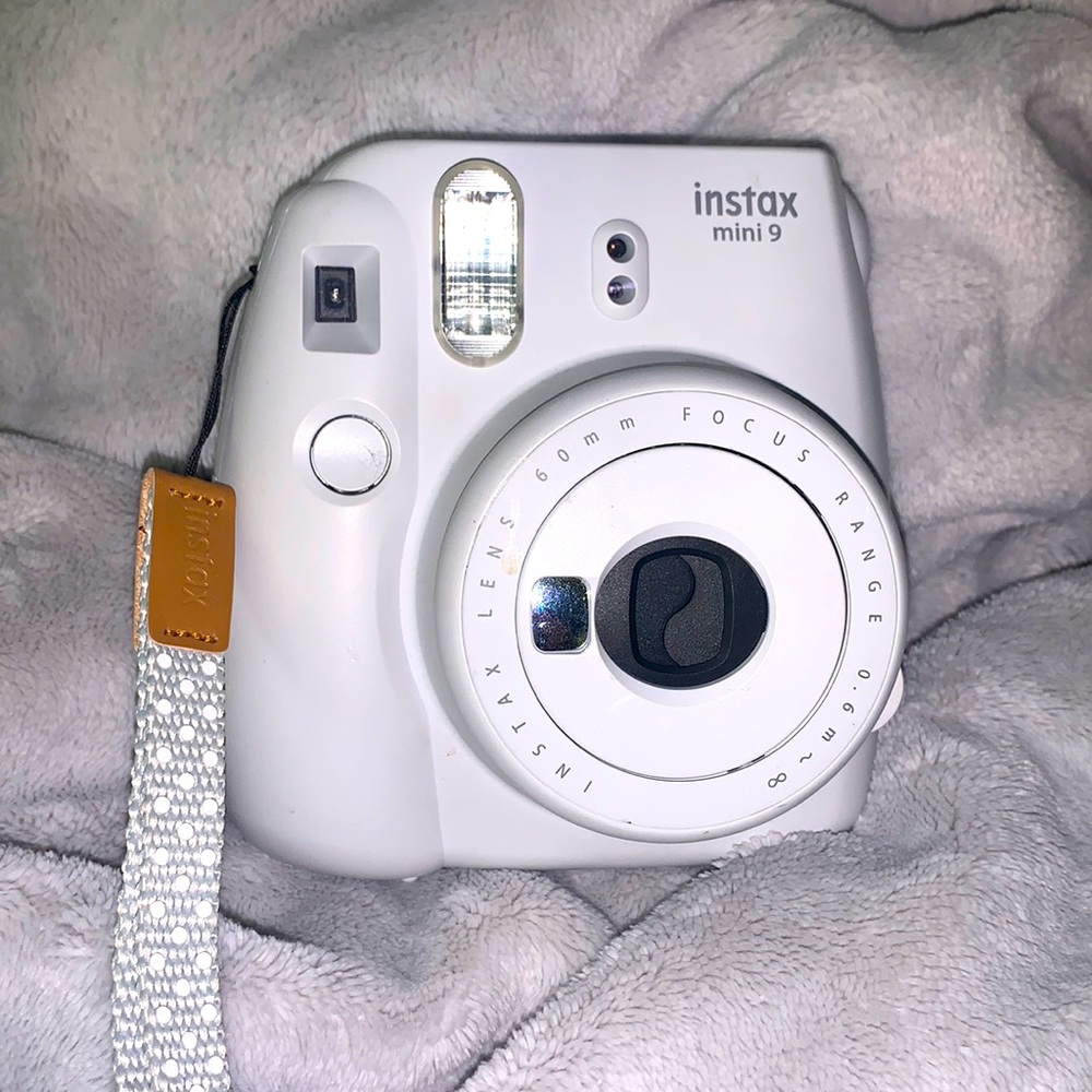 Instax Mini 9